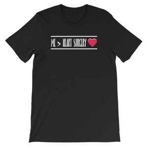 Me > coeur chirurgie chemise Cool coeur chirurgie survivant chemise