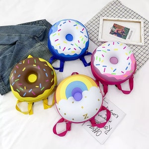 DONUT MINI BACKPACK