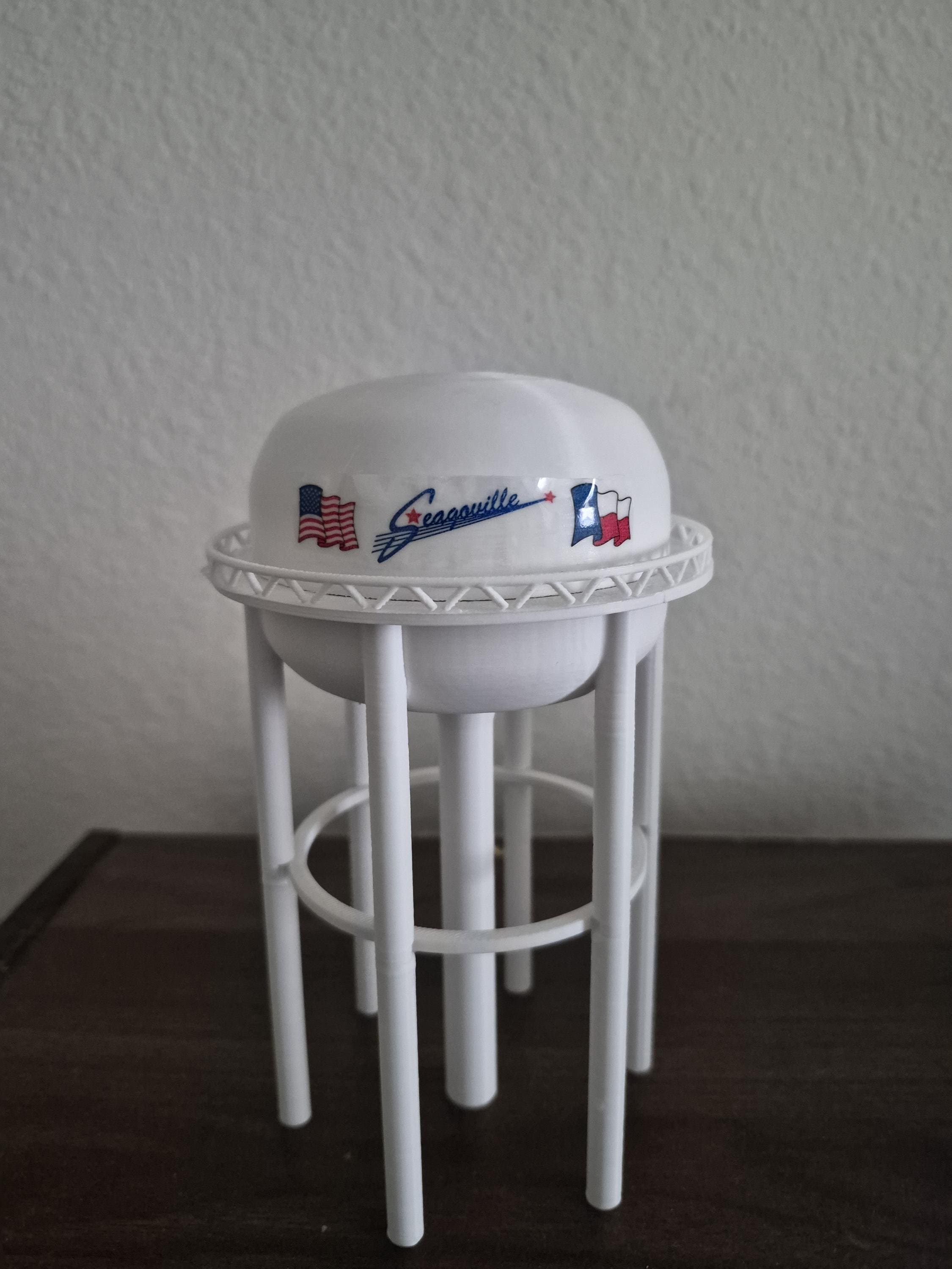 Texas Water Tower Toys - Etsy