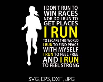 Download Run Svg Etsy