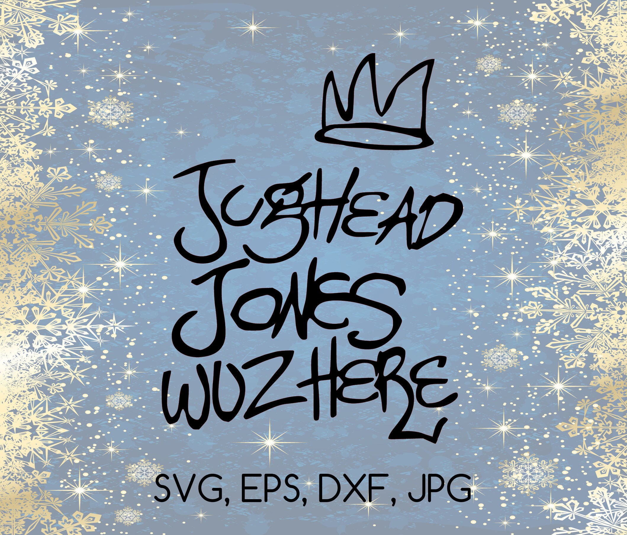 Free Free 58 Jughead Crown Svg SVG PNG EPS DXF File