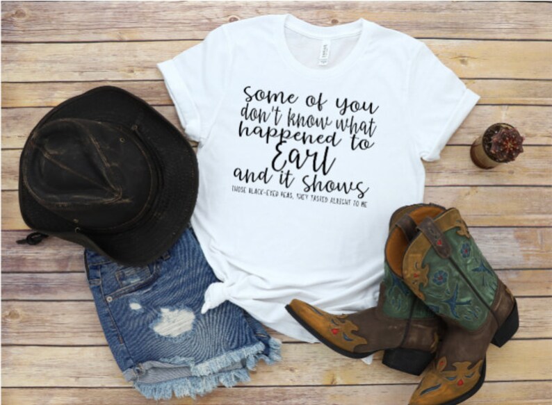 dixie chicken shirt