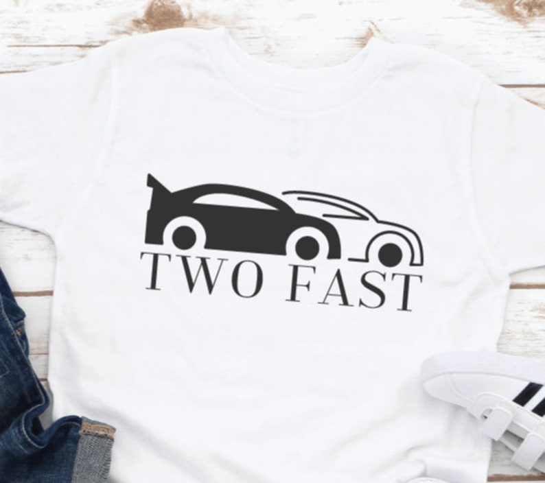 two fast two curious shirt