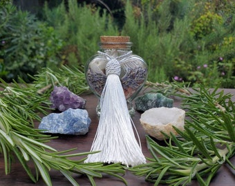 Zauberdose - Klarheit