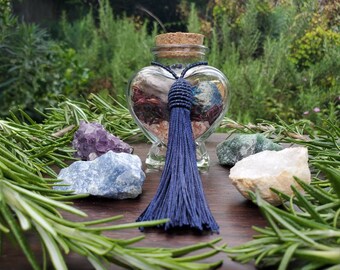 Zauberglas - Weisheit