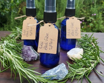 Anti schlechte Stimmung Spray