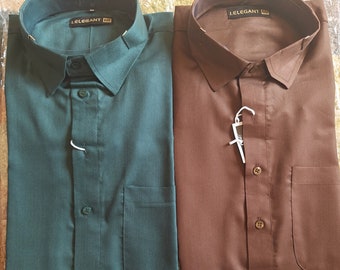 Elegant Cotton Blend Thobe, Islamic Prayer Dress, Men's Arabic Jhubba, Traditional Wear