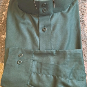 Elegant Boys Cotton Thobe, Islamic Prayer Robe