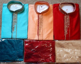Men Kurta Pajama, Kurta Churidar, Sherwani, Indian Wear, Desi wear, Party Wear, Pakistani wear, salwar Kameez, Men party wear, men wear