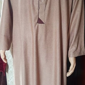 Thobe,Arabic dress,Islamic clothing,jubba,New Thobes,Kaftan,Muslim wear