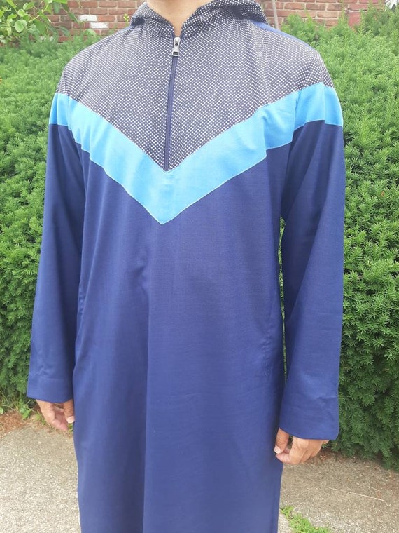 Middle eastern shop men clothing