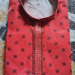 Size 46 Men s Kurta Churidar for Indian Wedding and Religious Gathering Salwar Kameez for Men Kurta Pajama for Men Clothing Men Punjabi Etsy UK