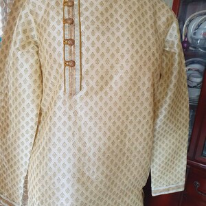 barabandi kurta