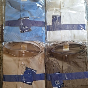 Regular Men thobes, Islamic clothing for prayer, Robes Arabic Jhubba, thoub for men, Ramadan Gifts, Middle Eastern religious wear, men thobe