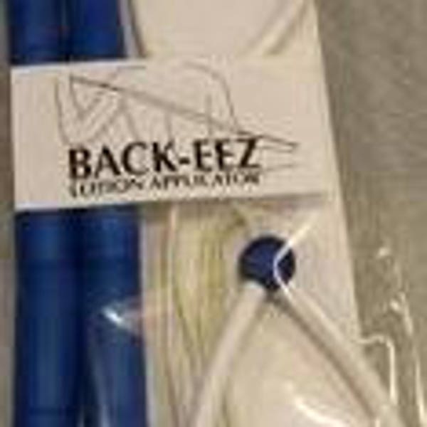 Lotion Applicator by Back-Eez