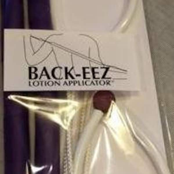 Lotion Applicator by Back Eez