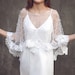 see more listings in the Bridal Capes section