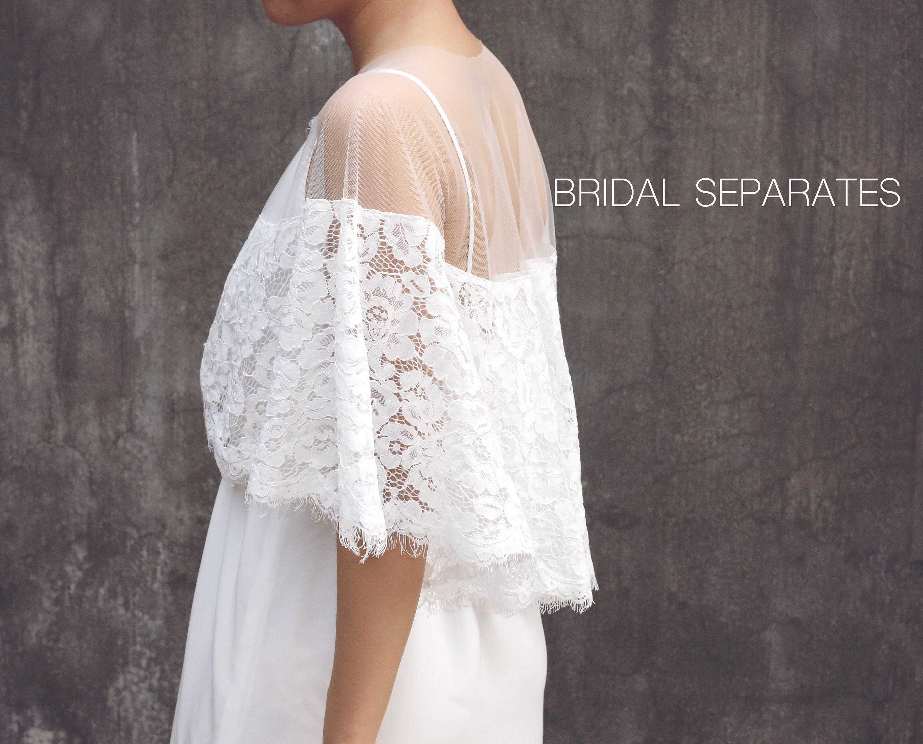 Lace Wedding Dress Cover Up Embellished Bridal Dress Cover Etsy