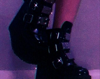 Goth Etsy