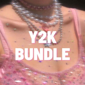 Y2k Mystery Bundle <3