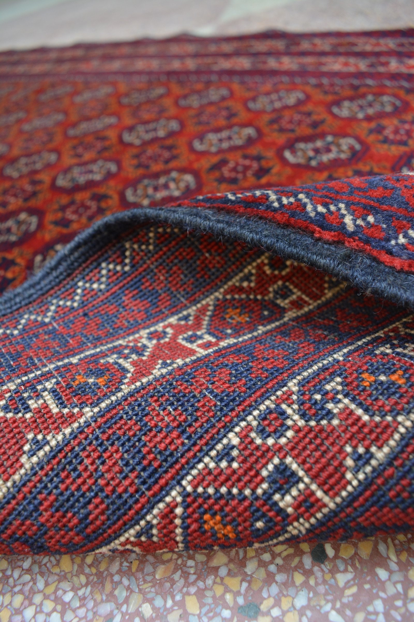 Größe: 28 x 98 Fuß Jedes Zimmer Dekor vintage | Etsy