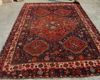 Shiraz Rug | Etsy Shiraz Rug | Etsy