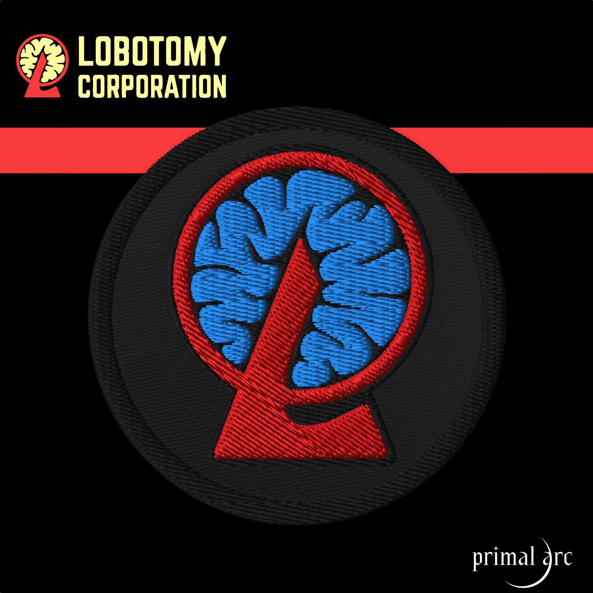 Lobotomy Corporation Mug - Etsy