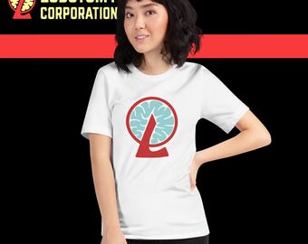 Lobotomy Corporation unisex t-shirt
