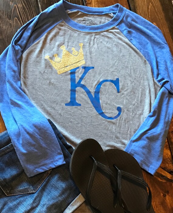 plus size kc royals shirts