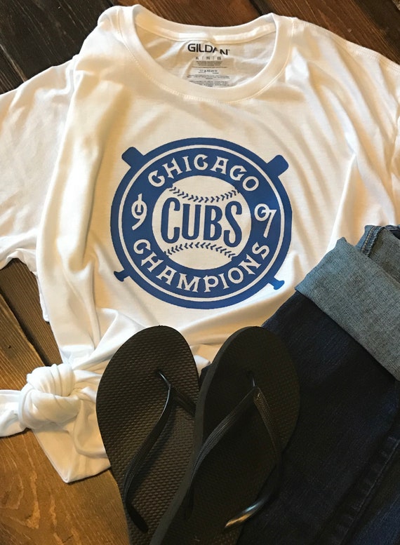 chicago cubs shirts