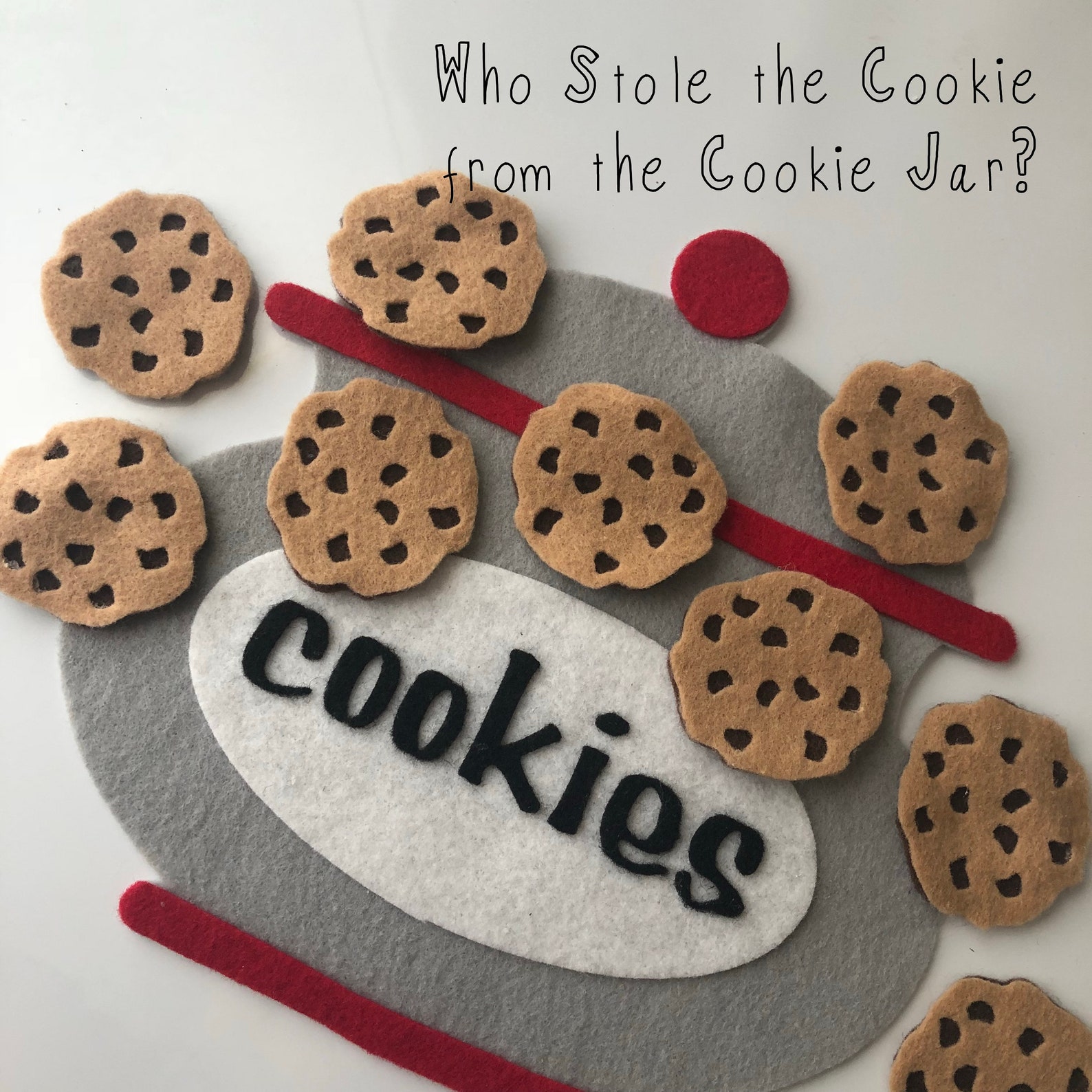 Игра укради печенье. Who took the cookie from the cookie Jar Worksheets.