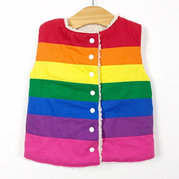 next unicorn body warmer