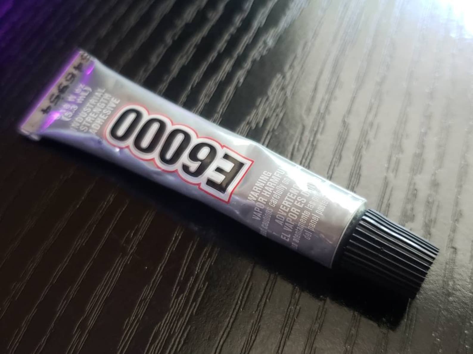 E6000 Air Plant Glue Tillandsia Glue Plant Safe Glue Air Etsy