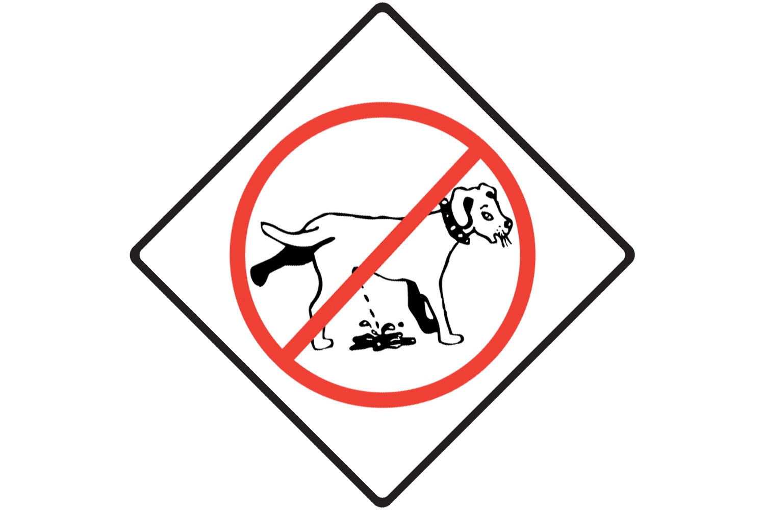 How To Keep Dogs From Peeing On Mailbox Post