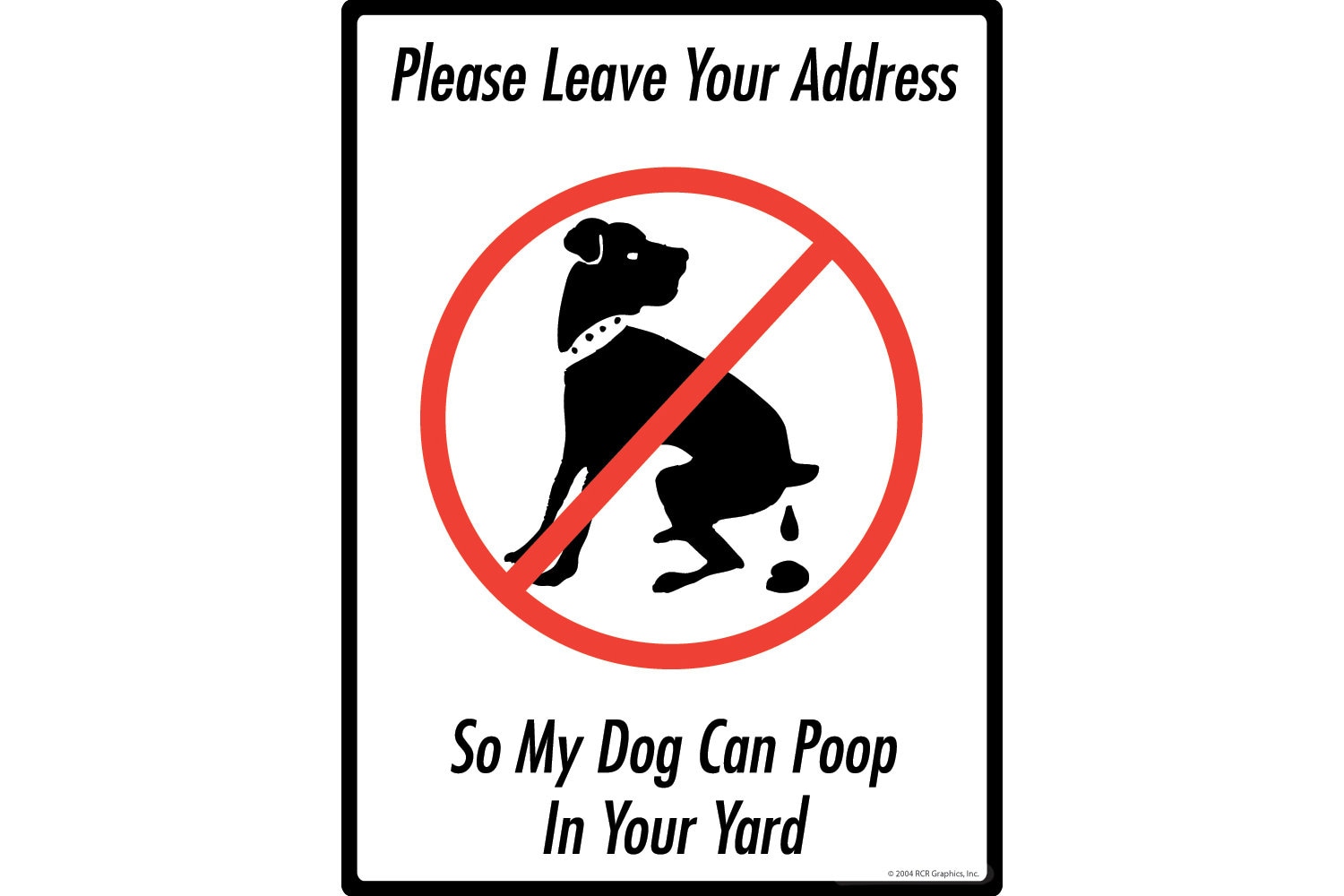 Can I Leave Dog Poop In My Yard