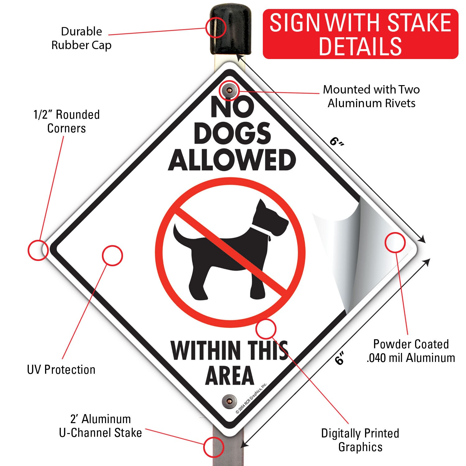 Cartello Di Divieto Ingresso Cani Stock Vector | Adobe Stock - Foto 6