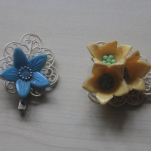 Childrens Brooch Etsy UK