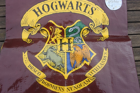Tesco harry potter bag cheap