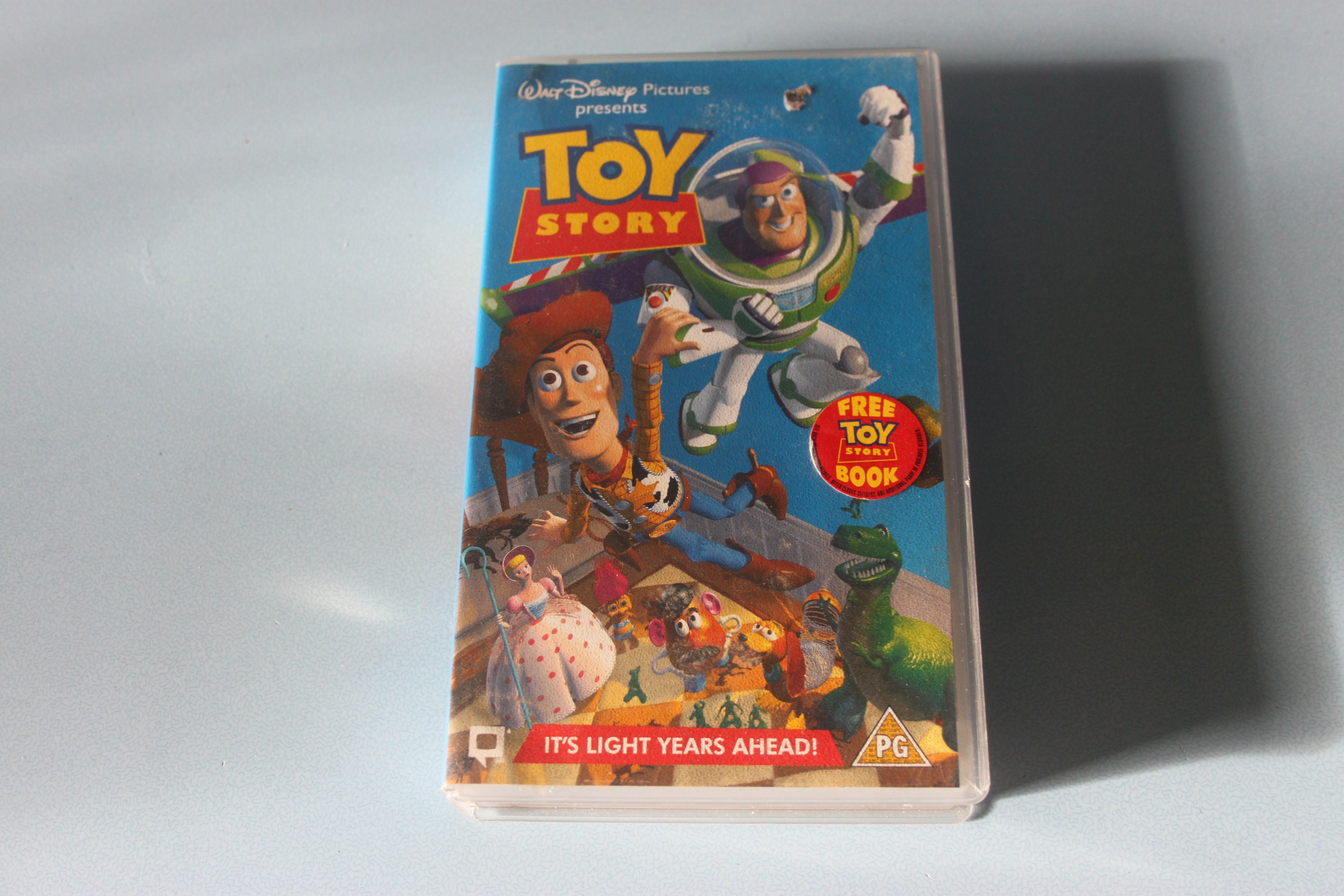 Toy Story Original VHS Video 1996 Buzz Lightyear Woody and Friends, Children's Films, Children's Cartoons, Toy Story 1 - Etsy Toy Story Original VHS Video 1996 Buzz Lightyear Woody and Friends, Children's Films, Children's Cartoons, Toy Story 1 - Etsy