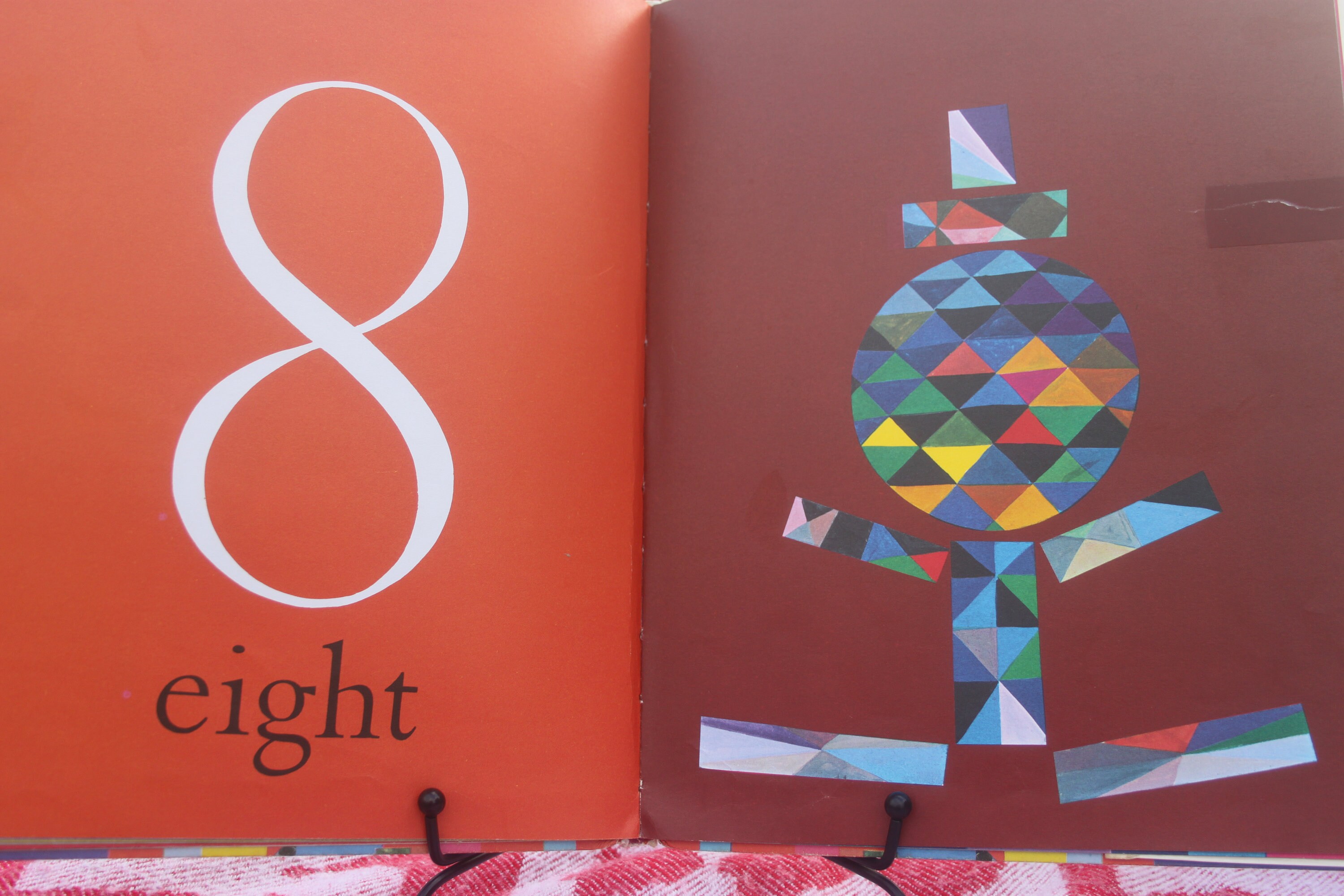 ブライアン ワイルドスミス 123 復刻版 HB + DW、1970 年の子供