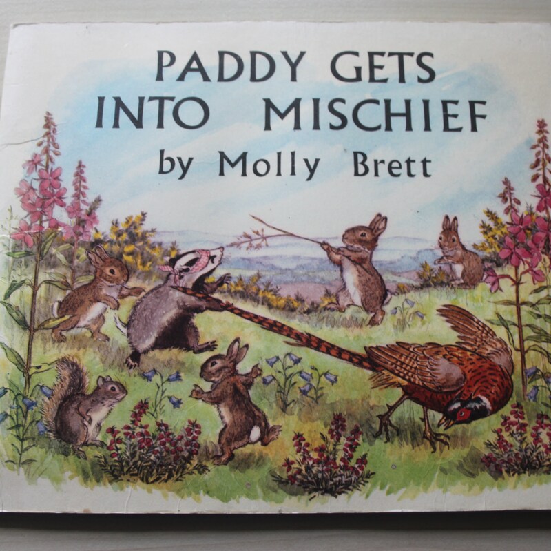 Molly Brett - Etsy