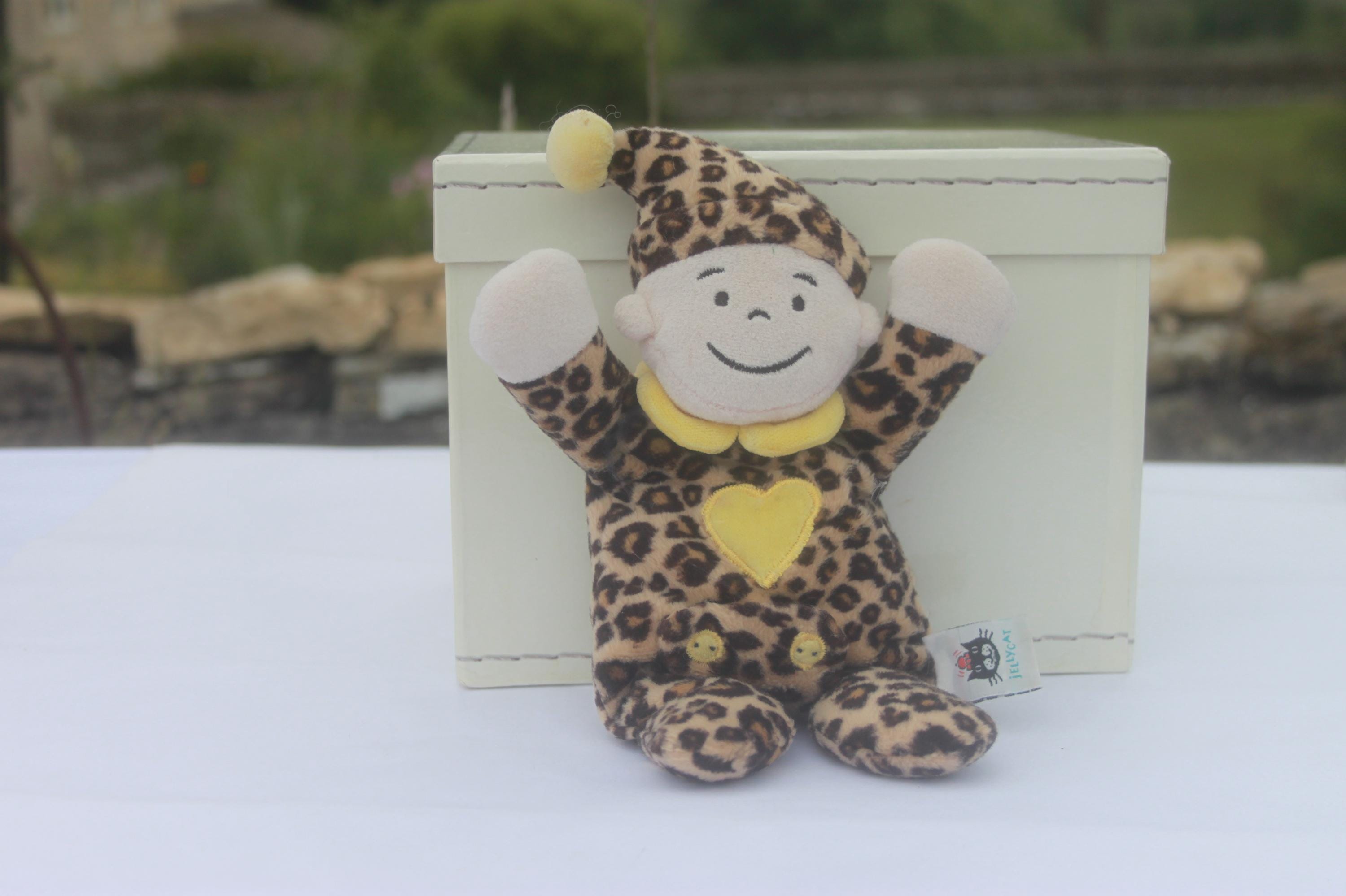 Jellycat 1999 - Etsy