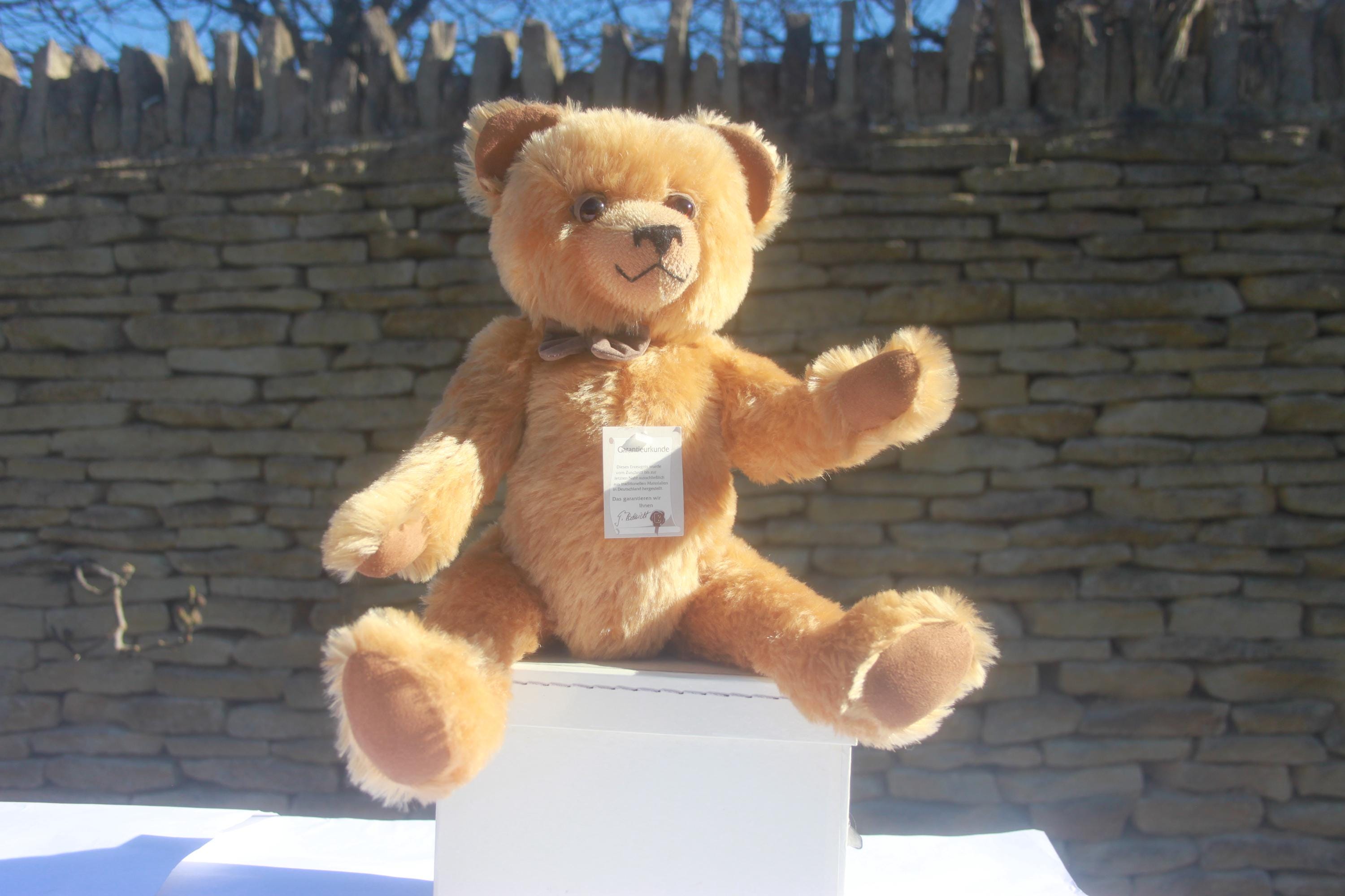 Old teddy bears 1940 - Etsy 日本