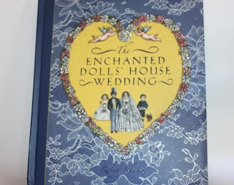 Enchanted Dolls' House Wedding Robyn Johnson