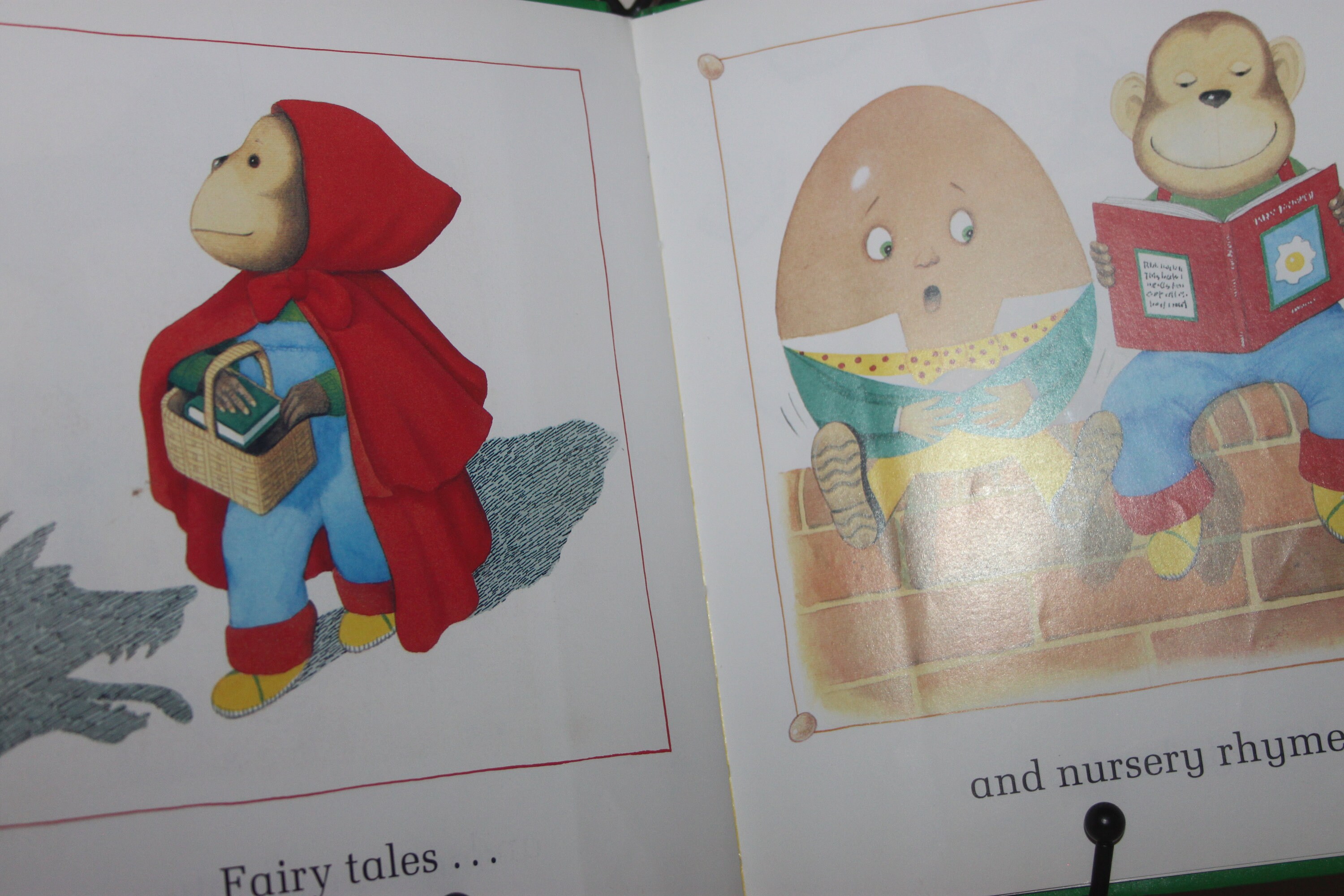 Anthony Browne Children's Books, I Like Books, 1988 Books for Children ...