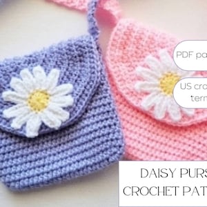 Monederos a crochet para niñas new arrivals