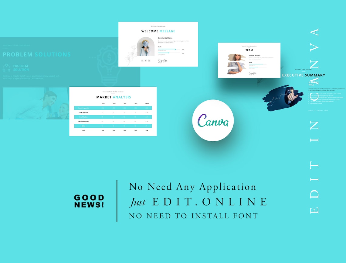 Canva Business Plan Pitch Deck Presentation Business Plan Etsy canva-business-plan-pitch-deck-presentation-business-plan-etsy