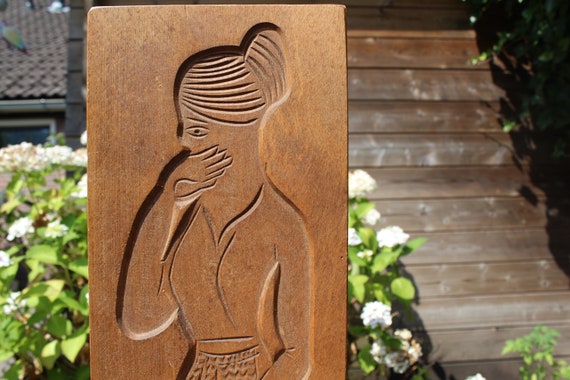 speculaas mold