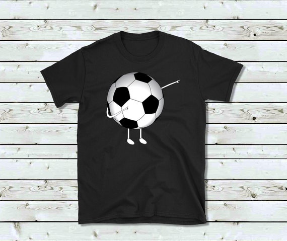 tee I/_m Having A Ball Being 3 Soccer Son Daughter Unisex Sweatshirt