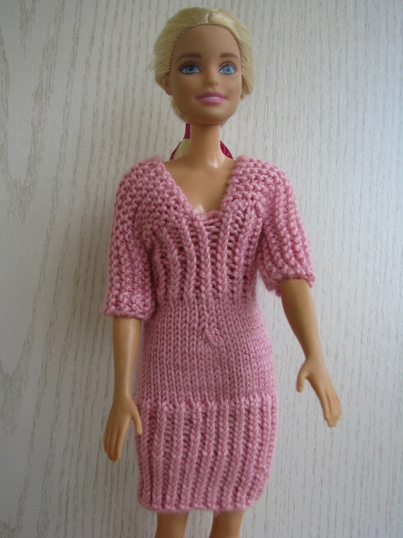 barbie fashion clothes